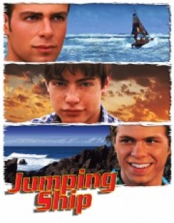 Jumping Ship