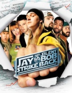 Jay and Silent Bob Strike Back