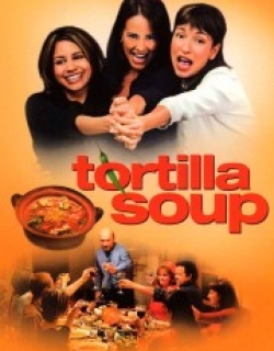 Tortilla Soup