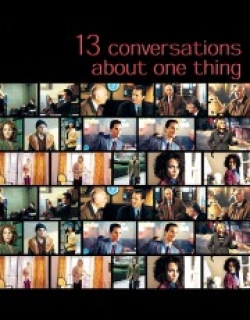 Thirteen Conversations About One Thing