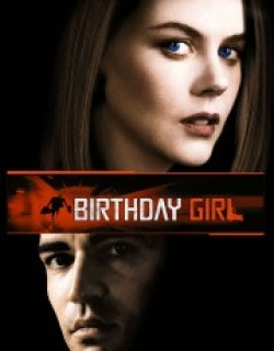 Birthday Girl