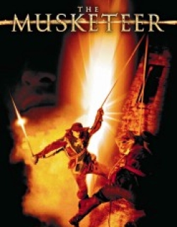 The Musketeer