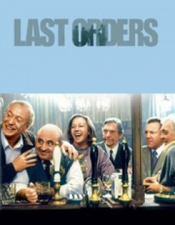 Last Orders