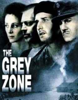 The Grey Zone