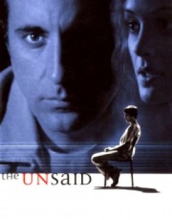 The Unsaid