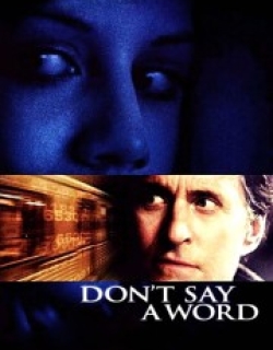 Don't Say a Word