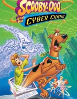 Scooby-Doo! and the Cyber Chase