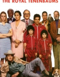 The Royal Tenenbaums