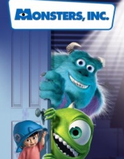Monsters, Inc.