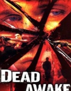 Dead Awake