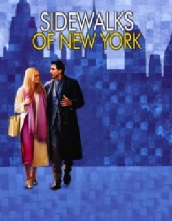 Sidewalks of New York