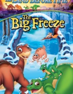 The Land Before Time VIII: The Big Freeze