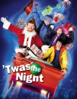 'Twas the Night