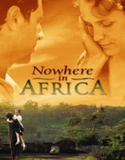 Nowhere in Africa