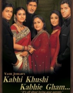 Kabhi Khushi Kabhie Gham
