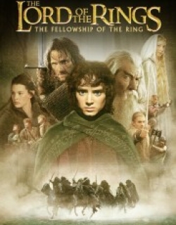 The Lord of the Rings: The Fellowship of the Ring