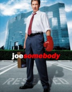Joe Somebody
