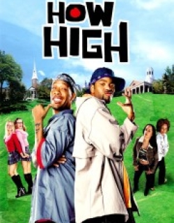 How High