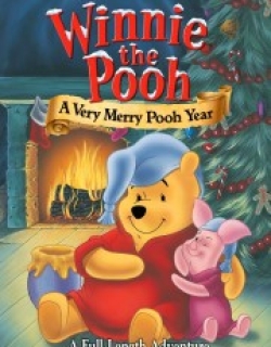 Winnie the Pooh: A Very Merry Pooh Year