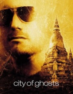 City of Ghosts