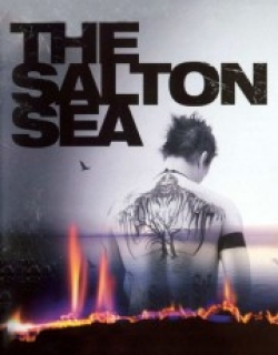 The Salton Sea
