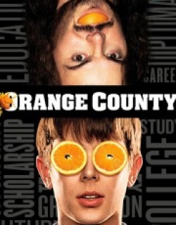 Orange County