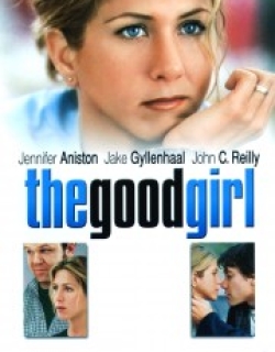 The Good Girl