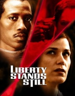 Liberty Stands Still
