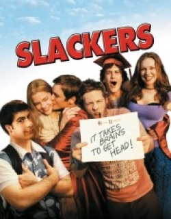 Slackers