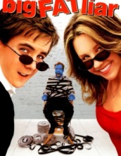 Big Fat Liar