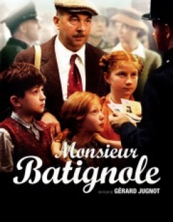 Monsieur Batignole