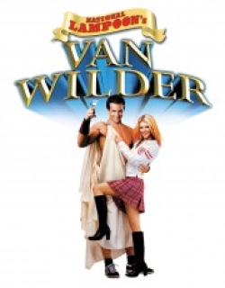 National Lampoon's Van Wilder