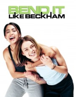 Bend It Like Beckham