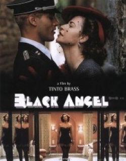 Black Angel