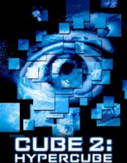 Cube 2: Hypercube