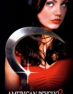 American Psycho II: All American Girl