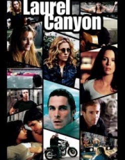 Laurel Canyon