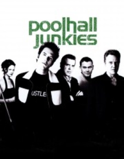 Poolhall Junkies