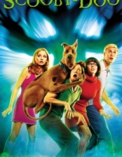 Scooby-Doo