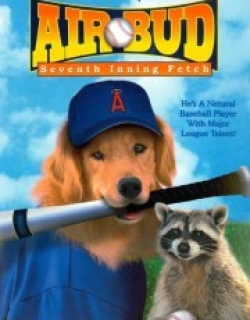 Air Bud: Seventh Inning Fetch