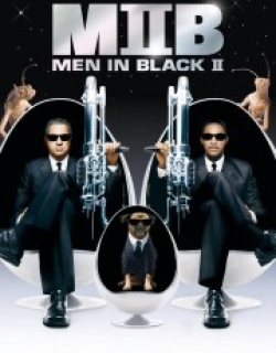 Men in Black II