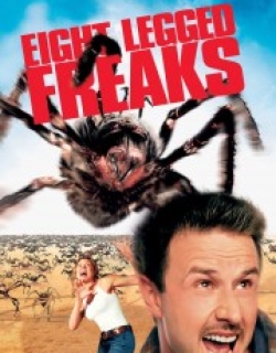 Eight Legged Freaks