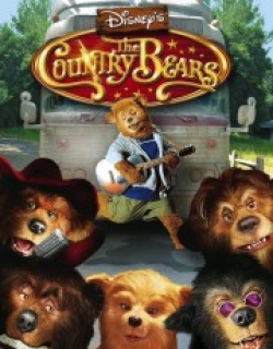 The Country Bears