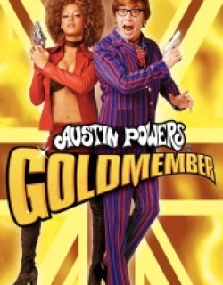 Austin Powers in Goldmember