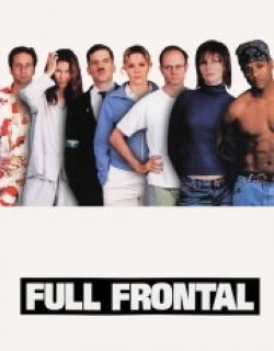 Full Frontal