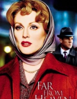 Far from Heaven