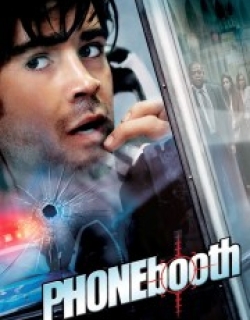 Phone Booth