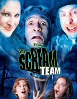 The Scream Team