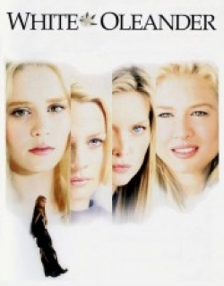 White Oleander