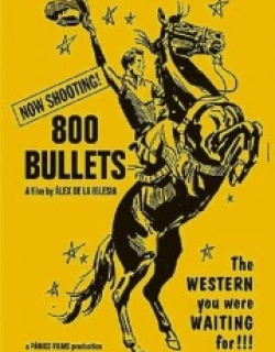 800 Bullets